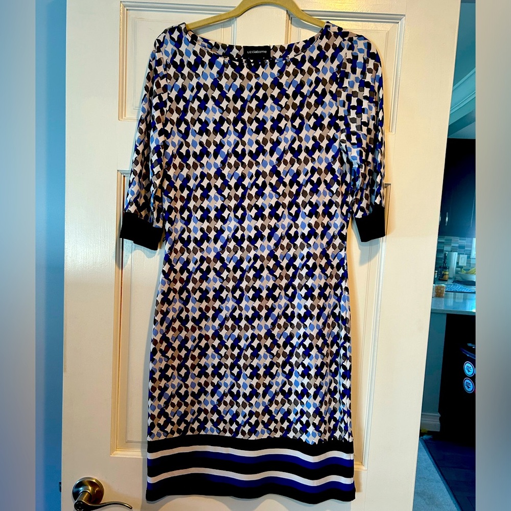 NWOT Liz Claiborne size small